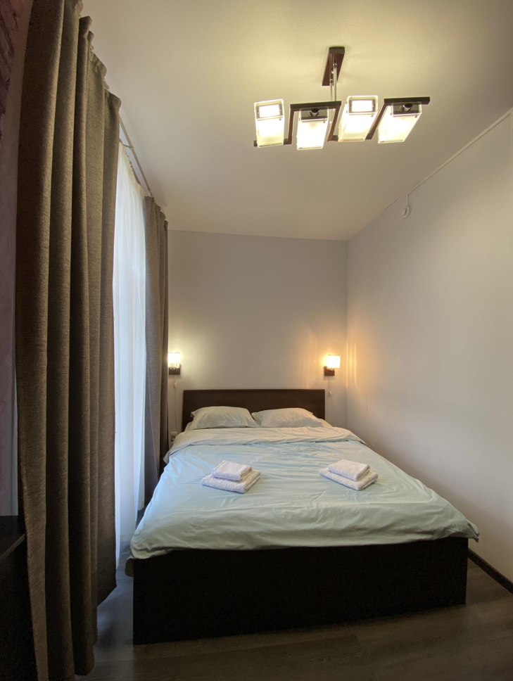 Мини-отель Счастливый случай Псков