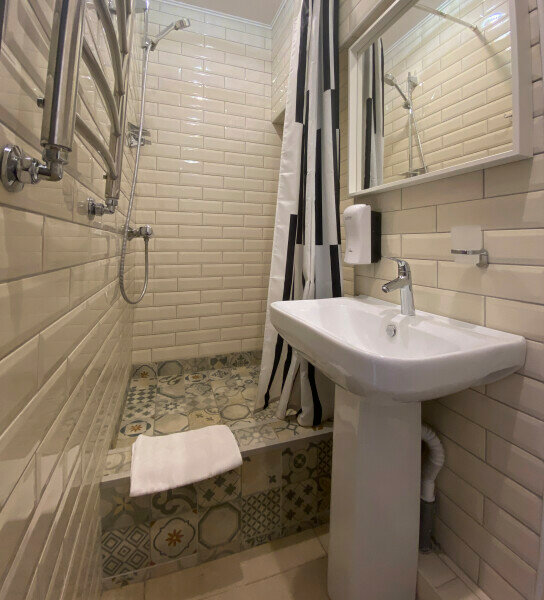 Мини-отель Счастливый случай Псков