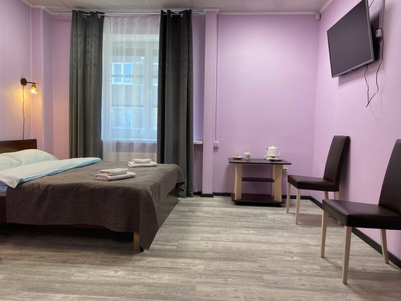 Мини-отель Счастливый случай Псков