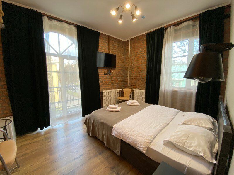 Мини-отель Счастливый случай Псков