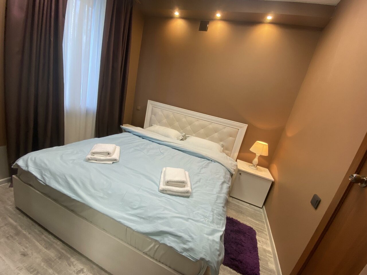 Мини-отель Счастливый случай Псков