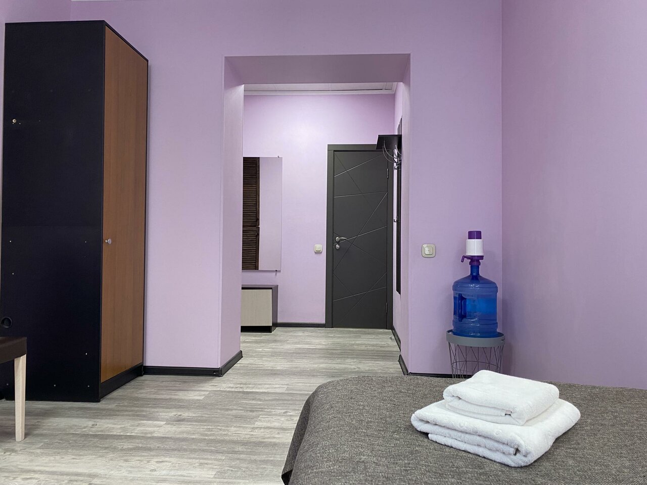 Мини-отель Счастливый случай Псков