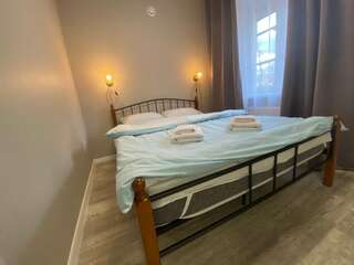 Мини-отель Счастливый случай Псков Апартаменты-1-8