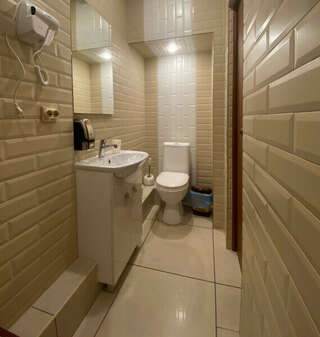 Мини-отель Счастливый случай Псков Апартаменты-13