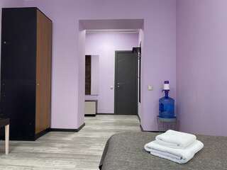 Мини-отель Счастливый случай Псков Номер комфорт 8-6