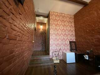 Мини-отель Счастливый случай Псков Номер комфорт 1-9