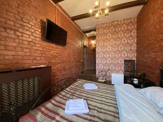 Мини-отель Счастливый случай Псков Номер комфорт 1-3