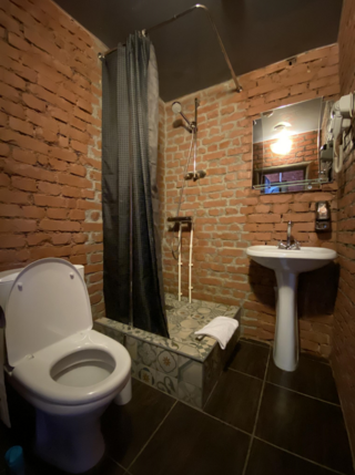 Мини-отель Счастливый случай Псков Номер комфорт 1-10