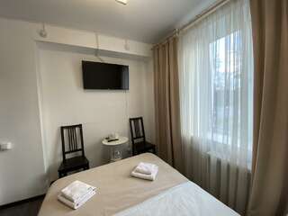 Мини-отель Счастливый случай Псков Номер комфорт 4-4