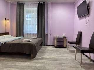 Мини-отель Счастливый случай Псков Номер комфорт 8-3