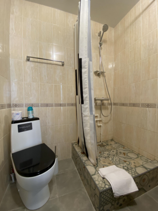 Мини-отель Счастливый случай Псков Номер комфорт 3-5