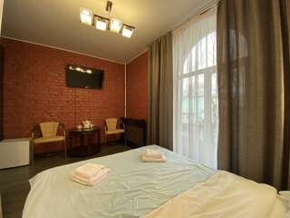 Мини-отель Счастливый случай Псков Номер комфорт 2-4