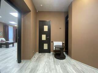 Мини-отель Счастливый случай Псков 3-комнатные апартаменты улучшенные-10