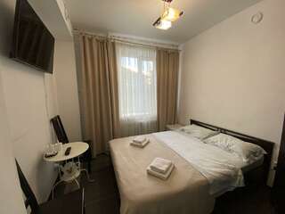 Мини-отель Счастливый случай Псков Номер комфорт 4-1