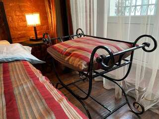 Мини-отель Счастливый случай Псков 1-7