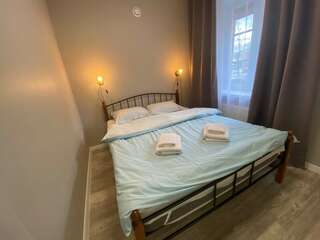 Мини-отель Счастливый случай Псков Апартаменты-1-2