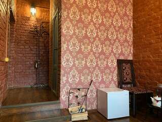 Мини-отель Счастливый случай Псков 1-9