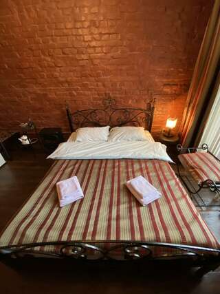 Мини-отель Счастливый случай Псков Номер комфорт 1-2