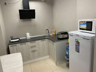 Мини-отель Счастливый случай Псков Апартаменты-1-7