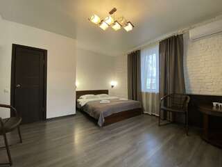 Мини-отель Счастливый случай Псков Номер комфорт 3-1