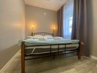 Мини-отель Счастливый случай Псков Апартаменты-1-4