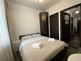 Мини-отель Счастливый случай Псков Номер комфорт 4-3