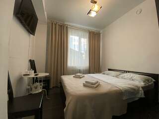 Мини-отель Счастливый случай Псков Номер комфорт 4-2