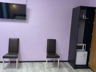 Мини-отель Счастливый случай Псков Номер комфорт 8-8