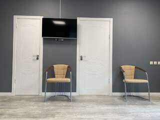 Мини-отель Счастливый случай Псков 2-комнатные апартаменты улучшенные-8