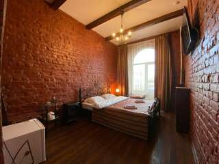 Мини-отель Счастливый случай Псков 1-4