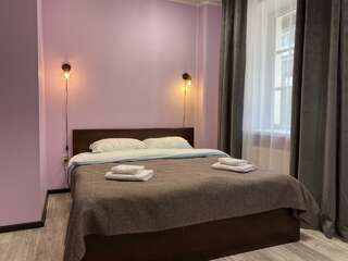 Мини-отель Счастливый случай Псков Номер комфорт 8-1