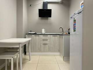 Мини-отель Счастливый случай Псков Апартаменты-1-5