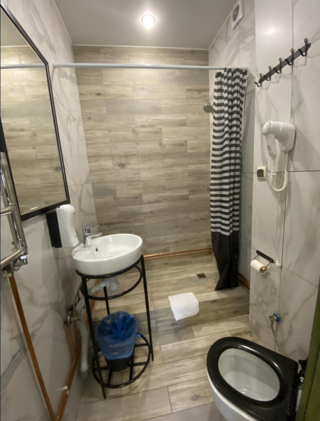 Мини-отель Счастливый случай Псков Номер комфорт 5-6