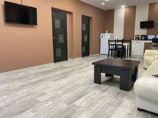 Мини-отель Счастливый случай Псков Апартаменты-9