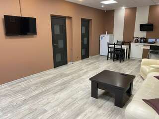 Мини-отель Счастливый случай Псков Апартаменты-8