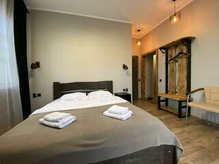 Мини-отель Счастливый случай Псков Номер комфорт 6-3