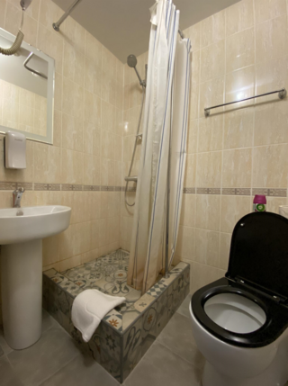 Мини-отель Счастливый случай Псков Номер комфорт 2-7