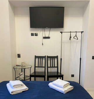 Мини-отель Счастливый случай Псков 5-6