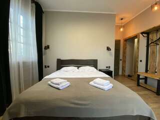 Мини-отель Счастливый случай Псков Номер комфорт 6-4