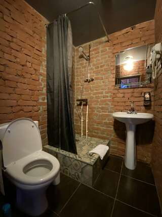 Мини-отель Счастливый случай Псков-5