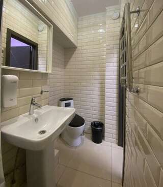 Мини-отель Счастливый случай Псков Номер комфорт 8-11