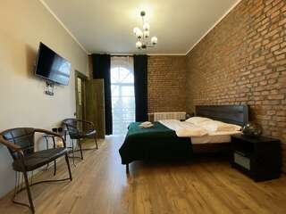 Мини-отель Счастливый случай Псков Номер комфорт 7-1