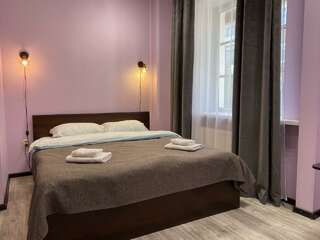 Мини-отель Счастливый случай Псков Номер комфорт 8-2