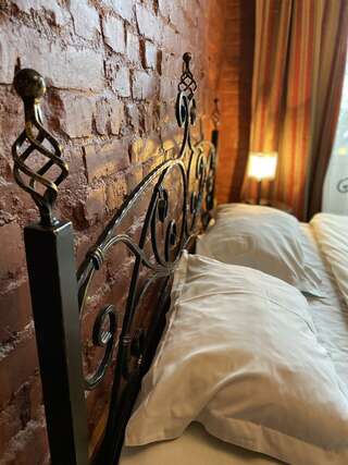 Мини-отель Счастливый случай Псков Номер комфорт 1-4