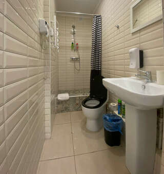 Мини-отель Счастливый случай Псков Апартаменты-1-14