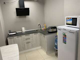 Мини-отель Счастливый случай Псков 2-комнатные апартаменты улучшенные-10