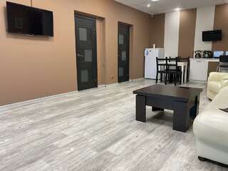 Мини-отель Счастливый случай Псков 3-комнатные апартаменты улучшенные-6