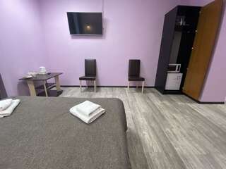 Мини-отель Счастливый случай Псков Номер комфорт 8-4