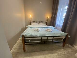 Мини-отель Счастливый случай Псков 2-комнатные апартаменты улучшенные-5