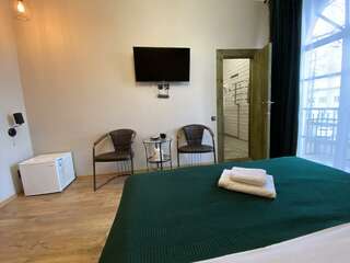 Мини-отель Счастливый случай Псков Номер комфорт 7-4